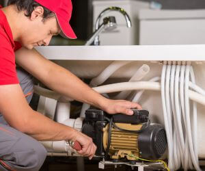 About Plumbers Pros Centuria, WI
